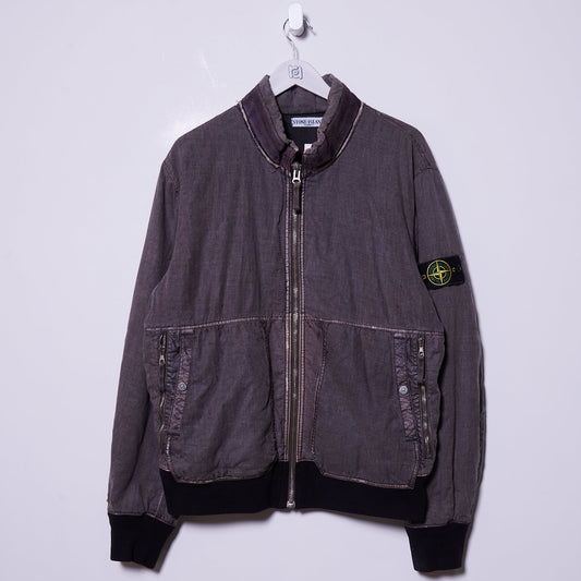 Vintage Stone Island Jacket XL