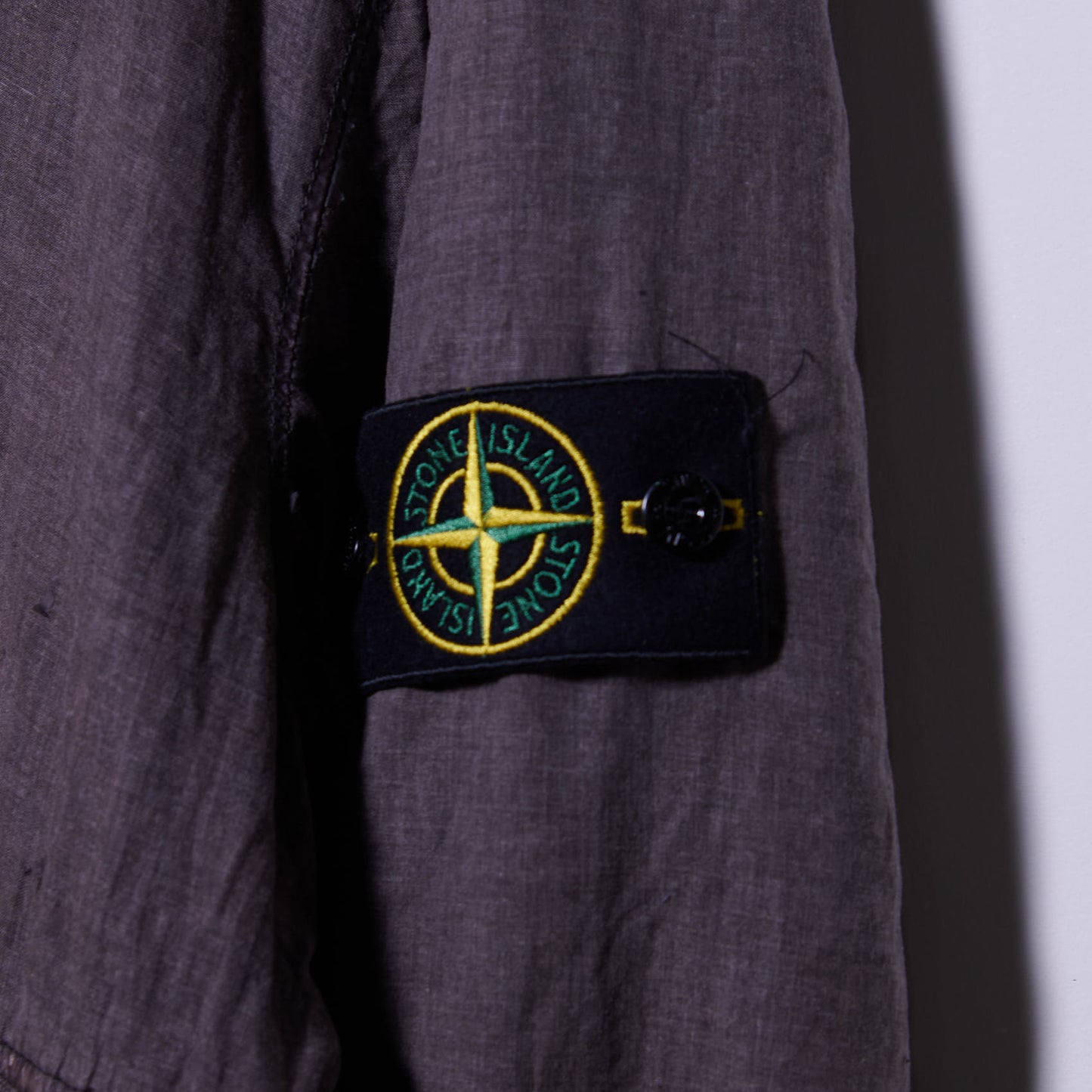 Vintage Stone Island Jacket XL