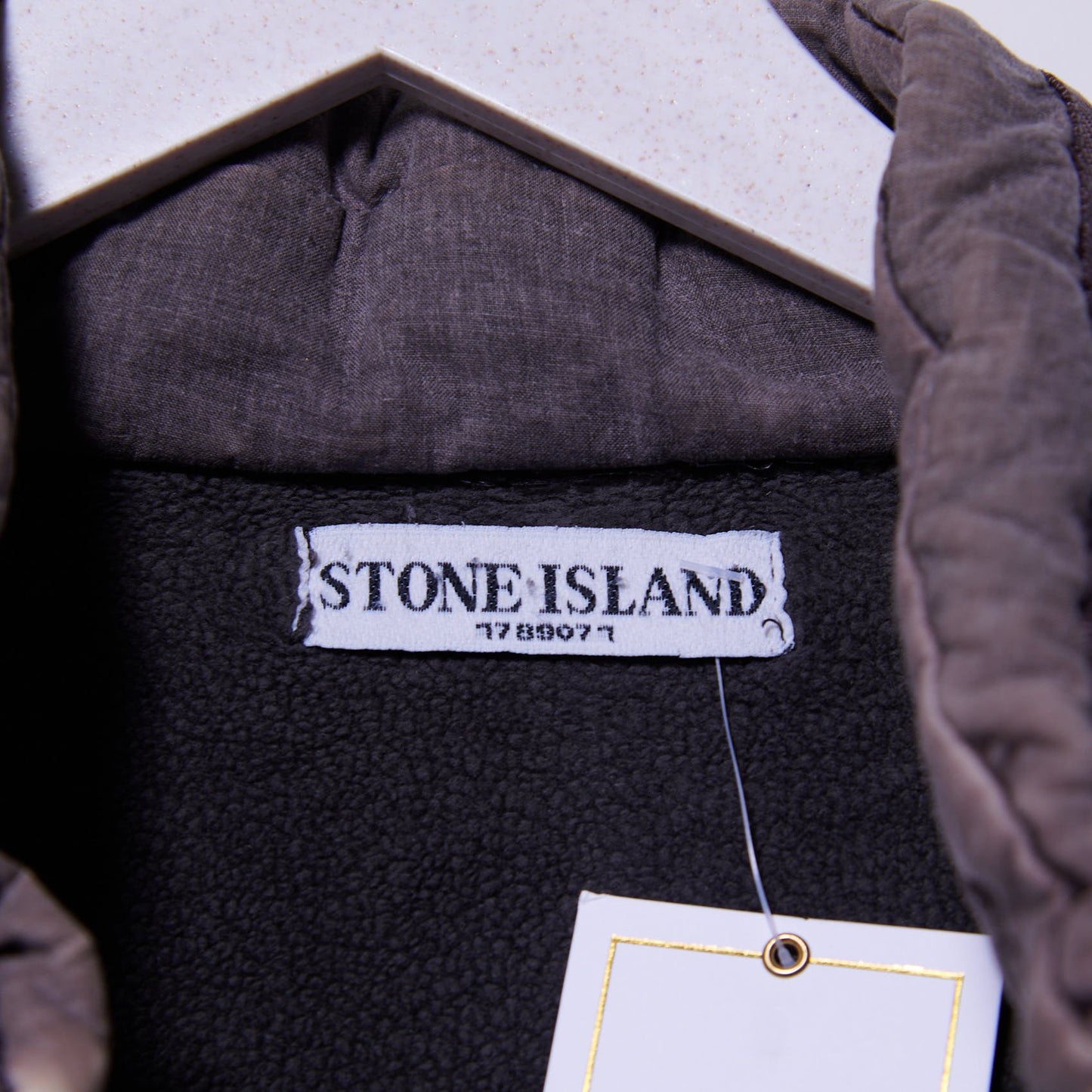 Vintage Stone Island Jacket XL