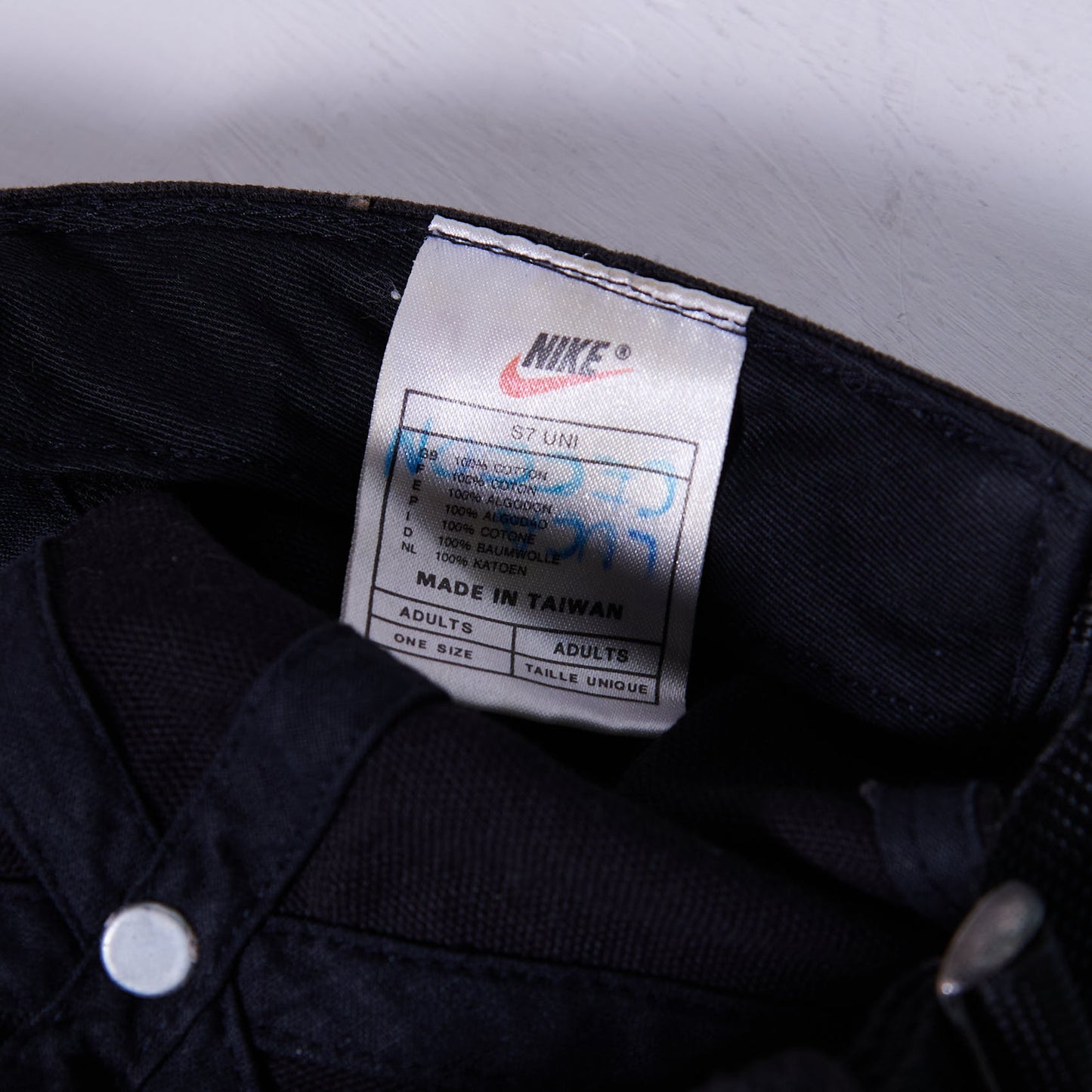 Vintage Nike Cap