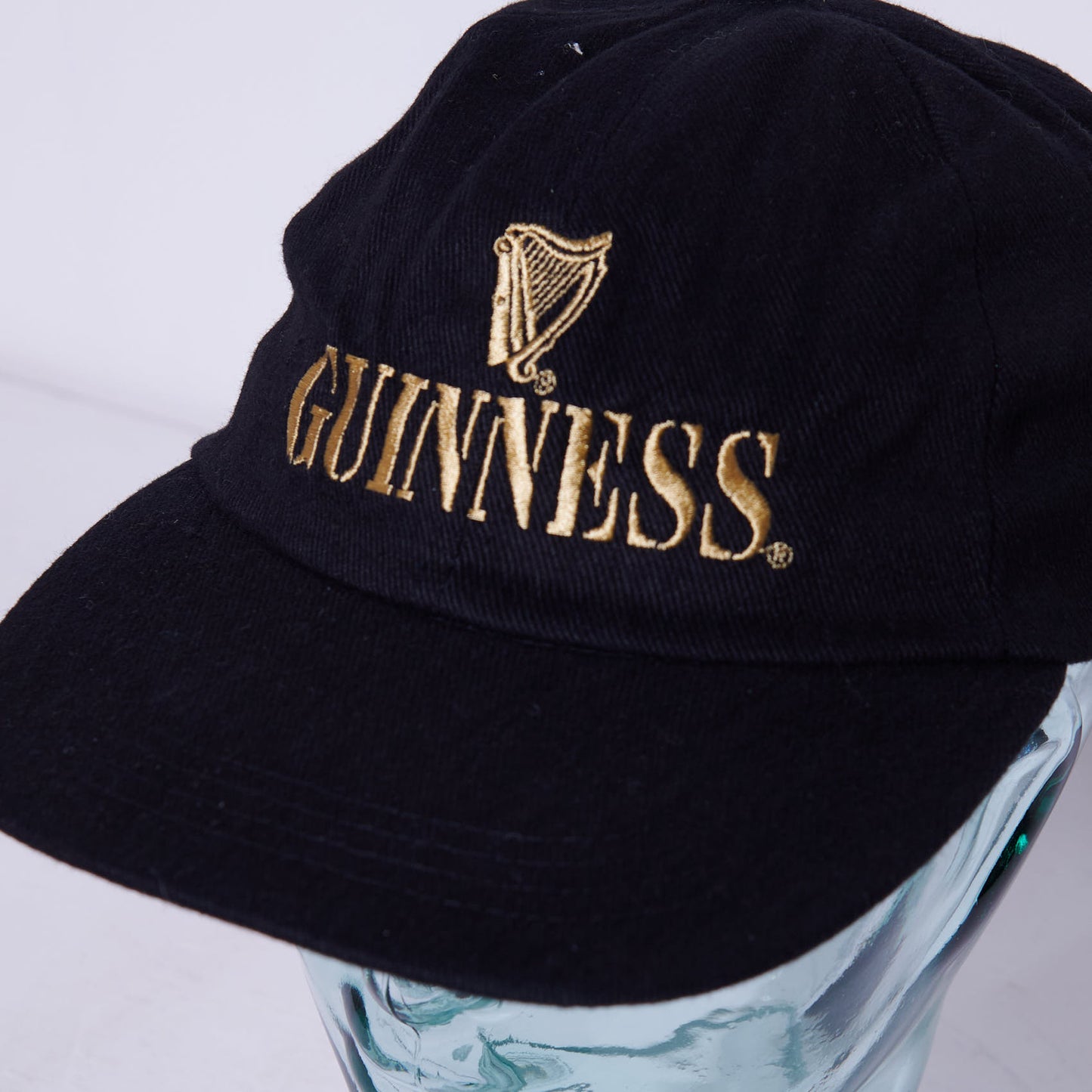 New Vintage Guinness Cap