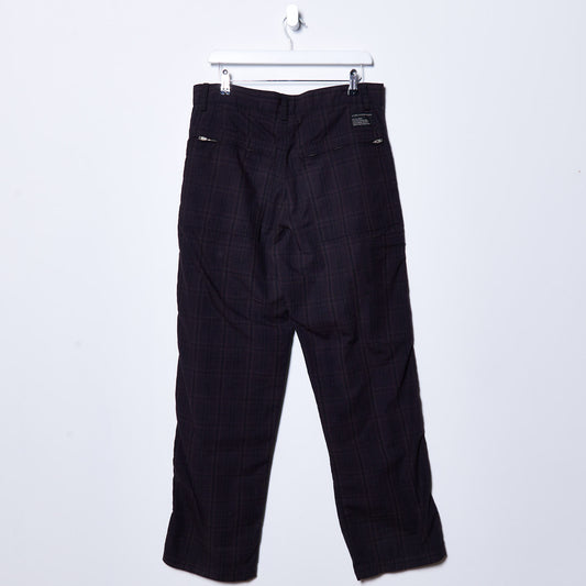 Vintage Stussy Cargo Trousers 34W x 32L