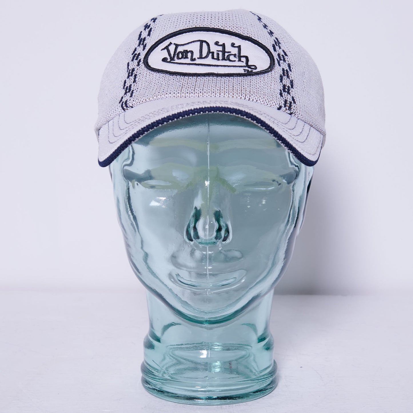 Vintage Von Dutch Cap