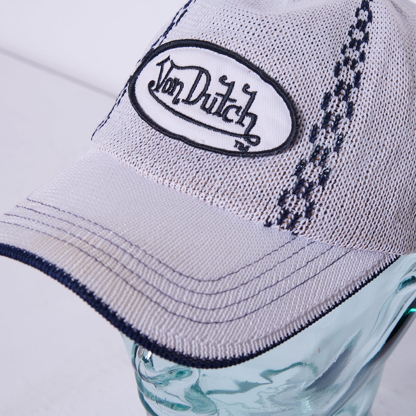 Vintage Von Dutch Cap