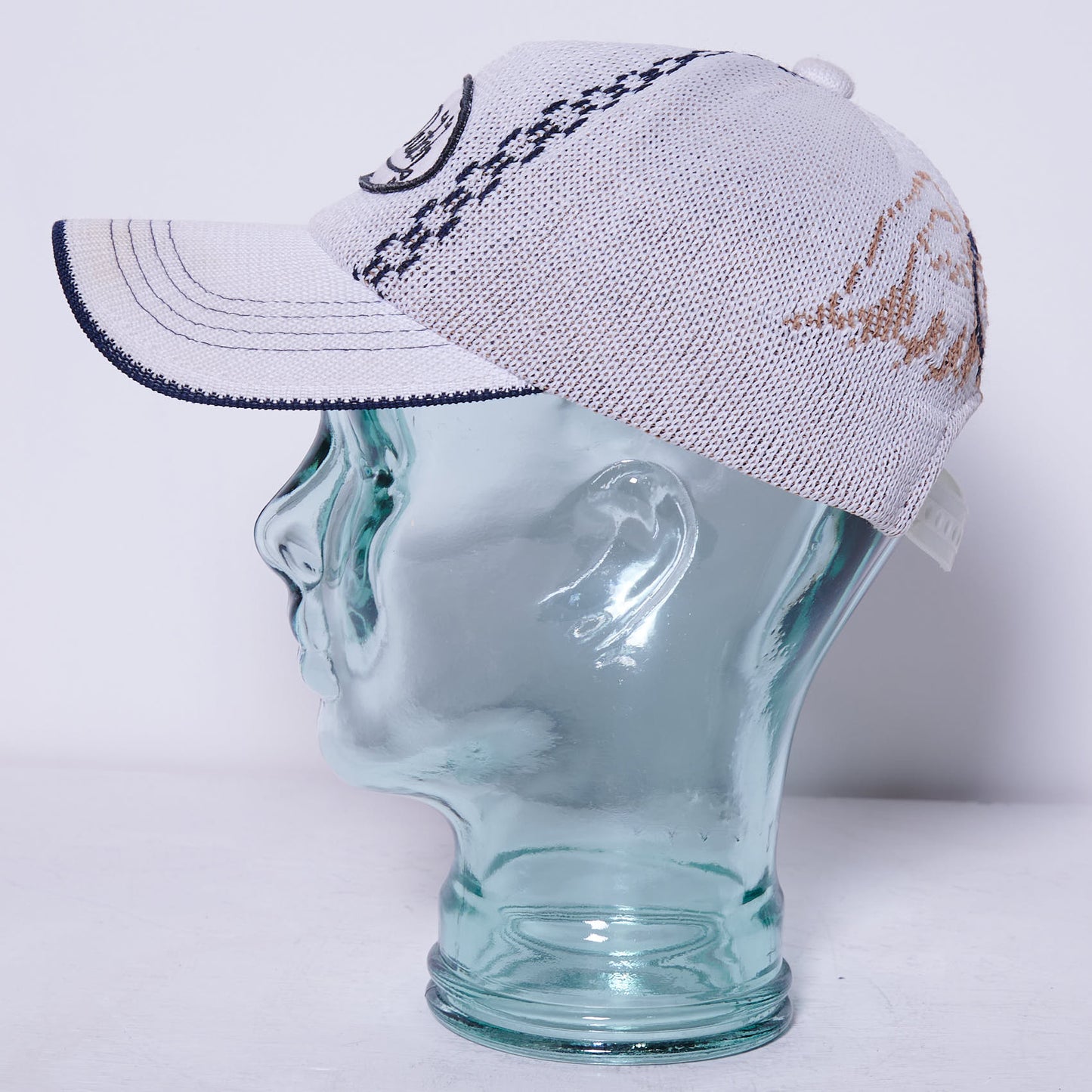 Vintage Von Dutch Cap