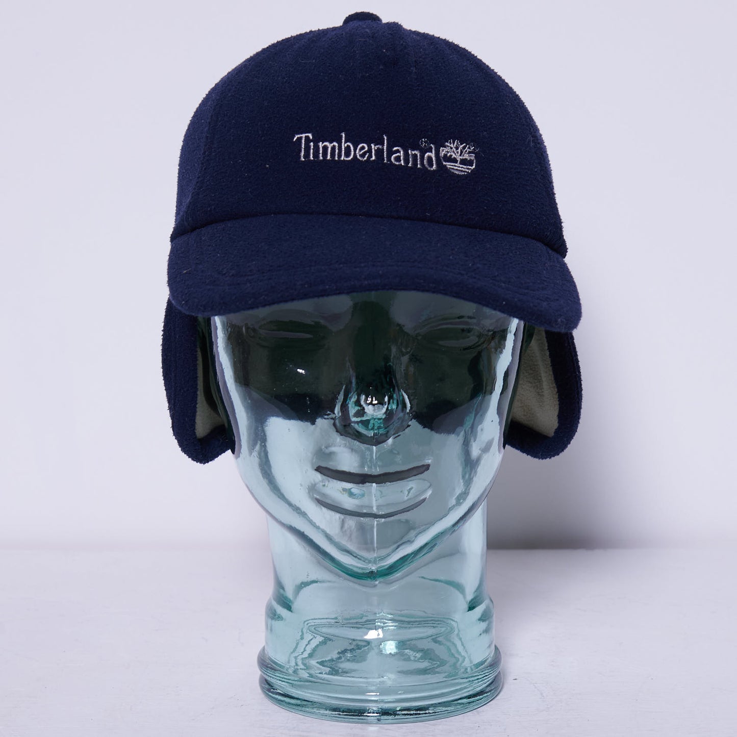 Vintage Timberland Trapper Cap