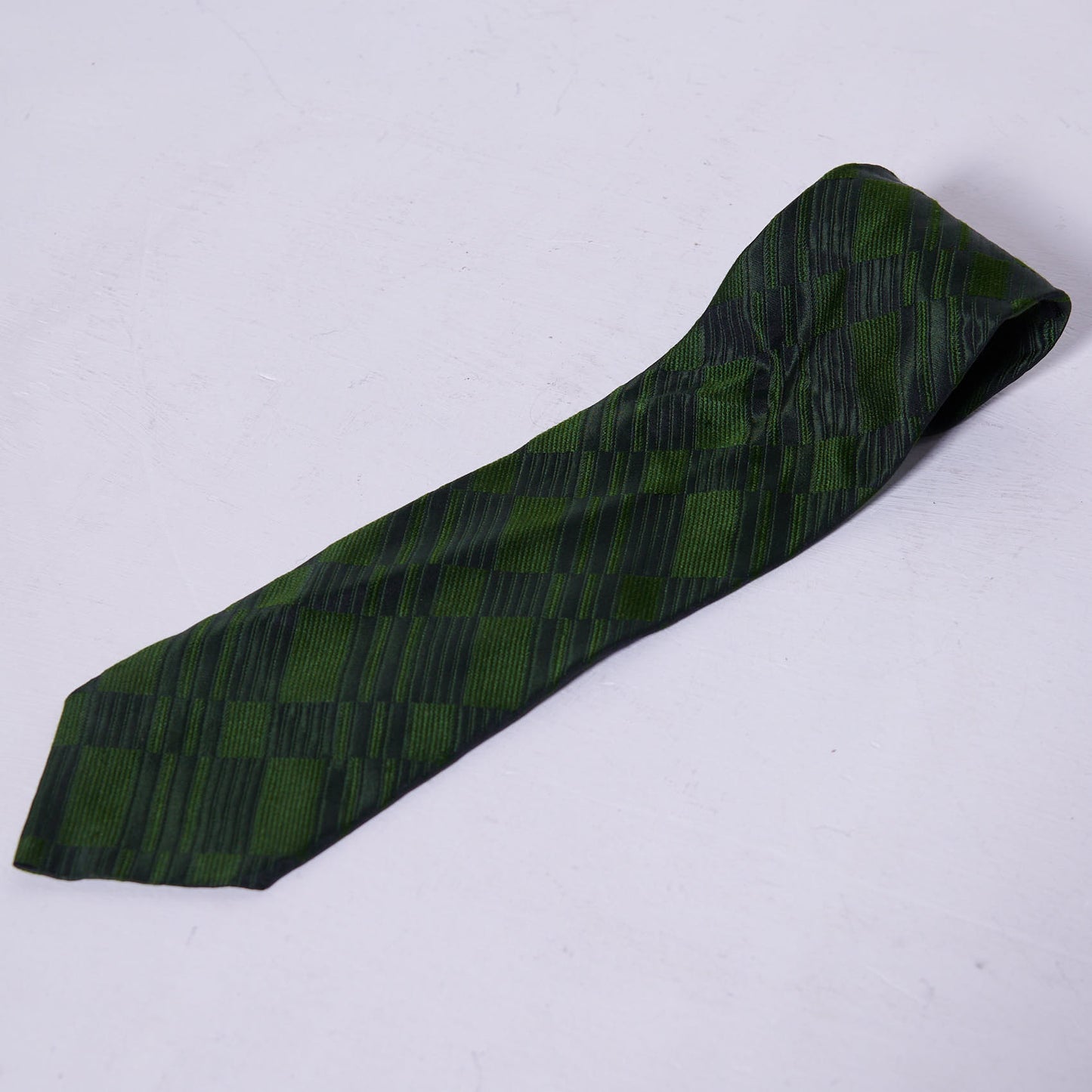 Vintage Jean Paul Gaultier Tie