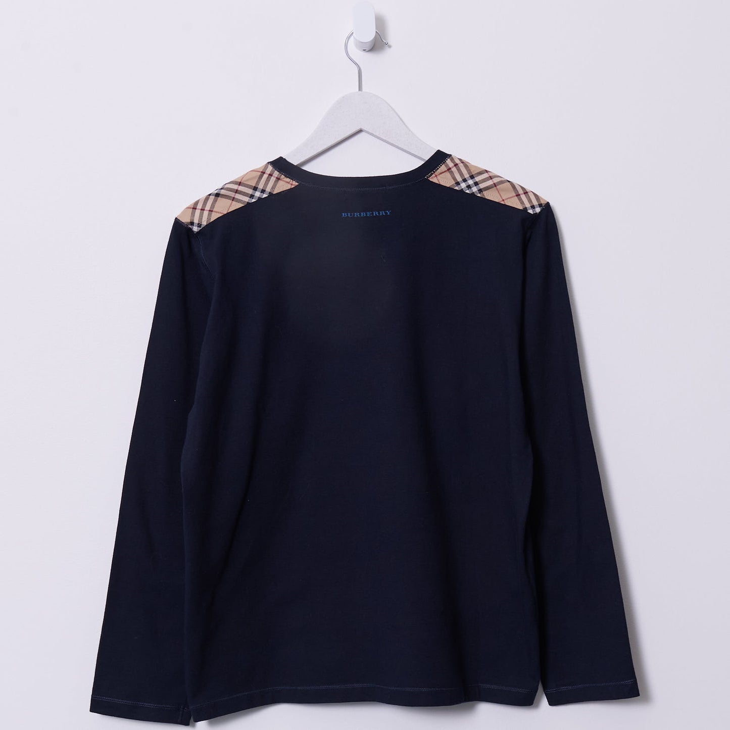 Vintage Burberry T-Shirt Medium