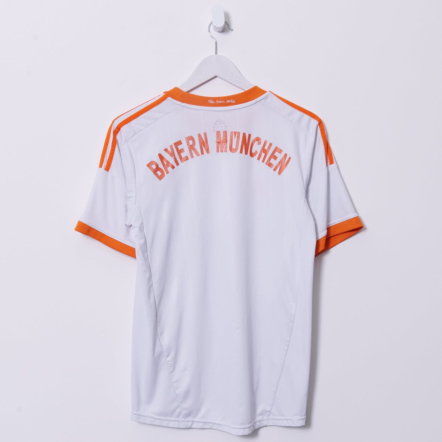 Vintage Bayern Munich  2011/12 Adidas Shirt Small