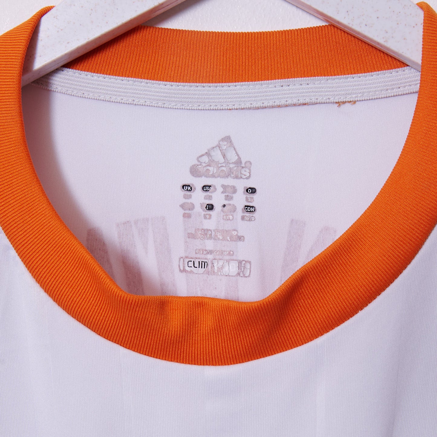 Vintage Bayern Munich  2011/12 Adidas Shirt Small
