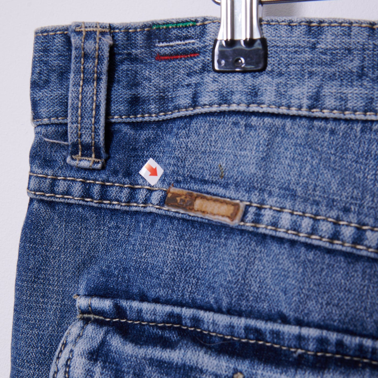 Vintage Diesel Cargo Jeans 34W x 32L