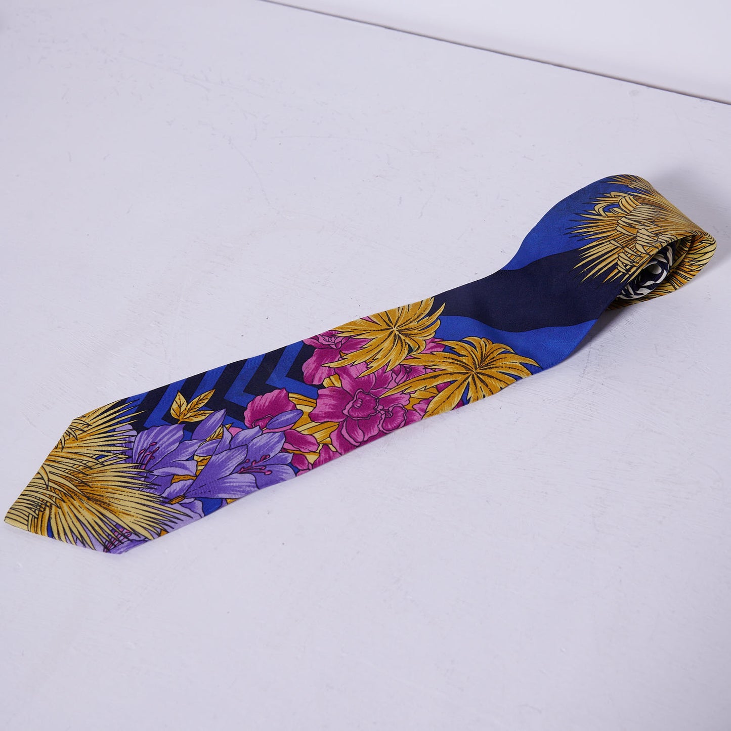 Vintage Gianni Versace Tie