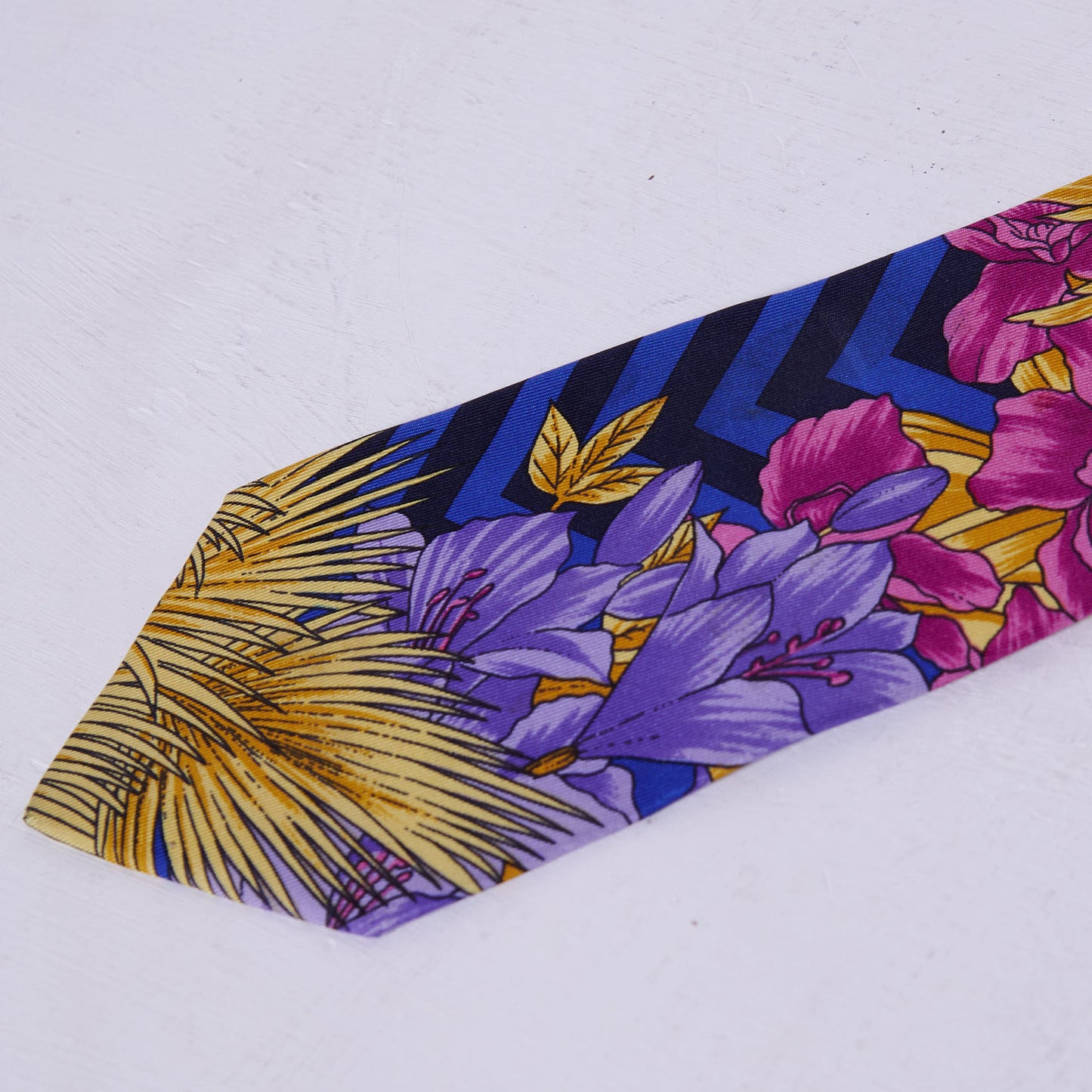 Vintage Gianni Versace Tie