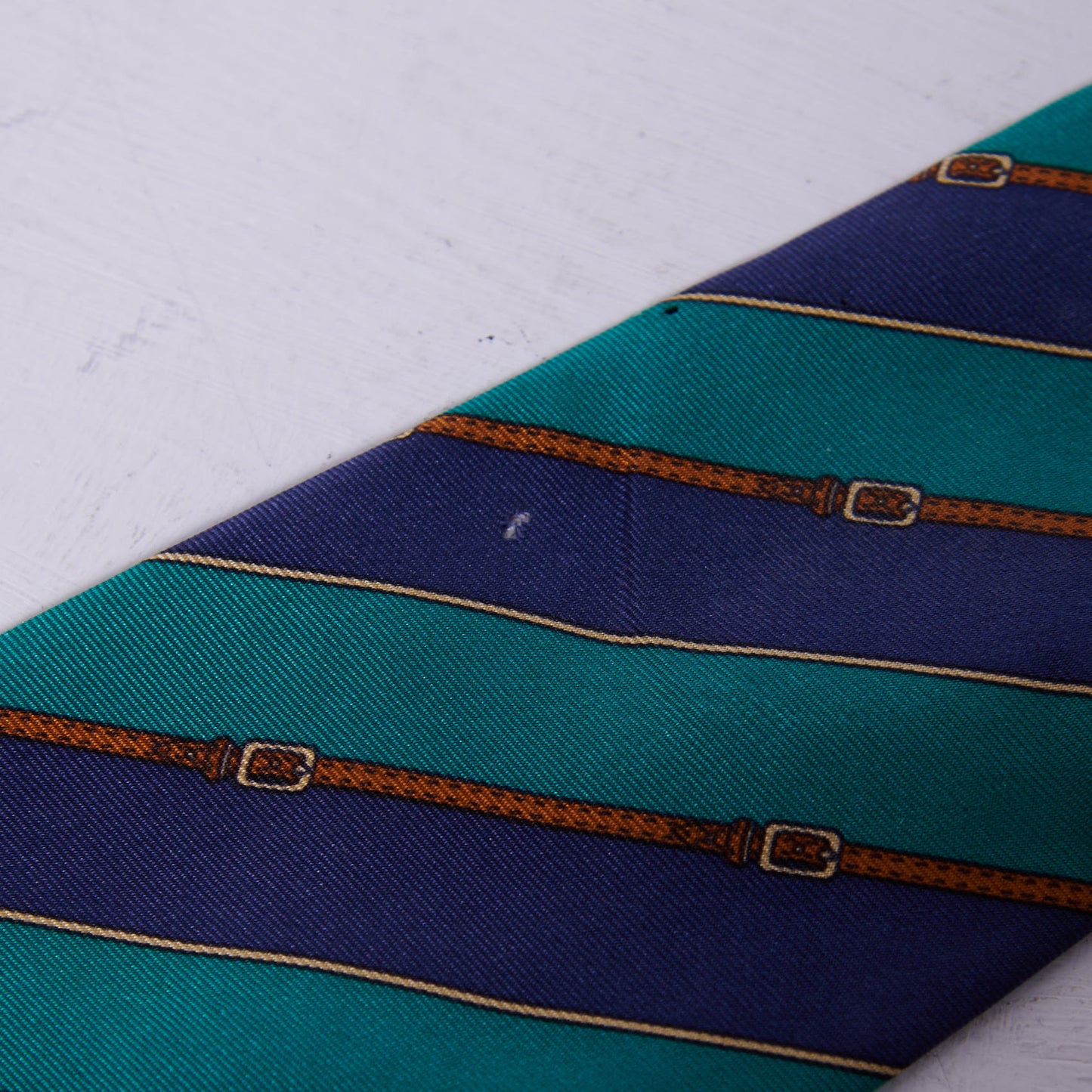 Vintage Gucci Tie