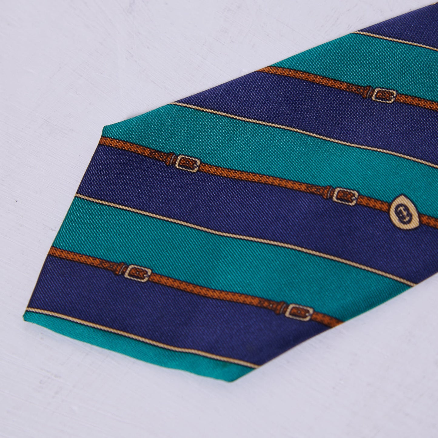 Vintage Gucci Tie
