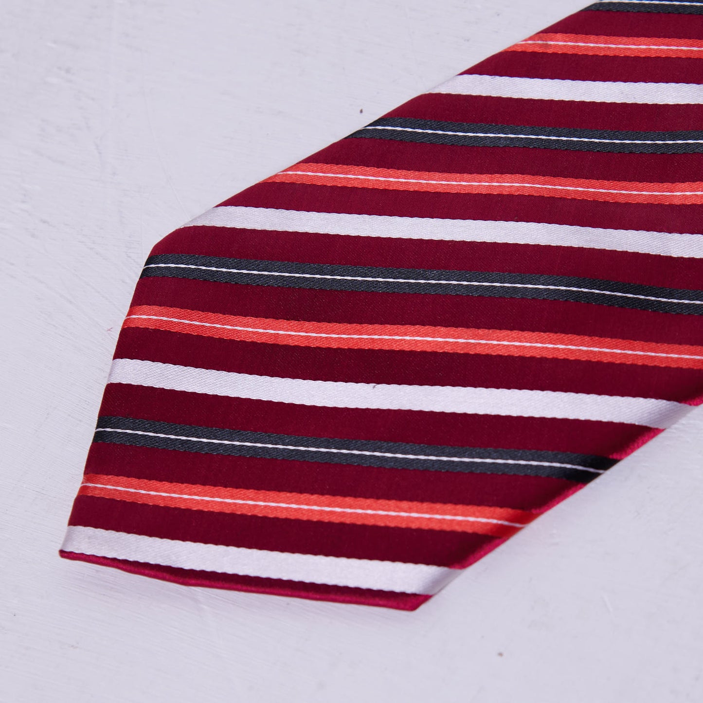 Vintage Salvatore Ferragamo Tie