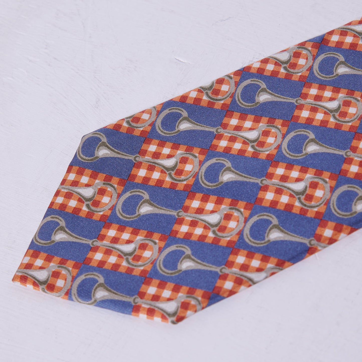 Vintage Gucci Tie