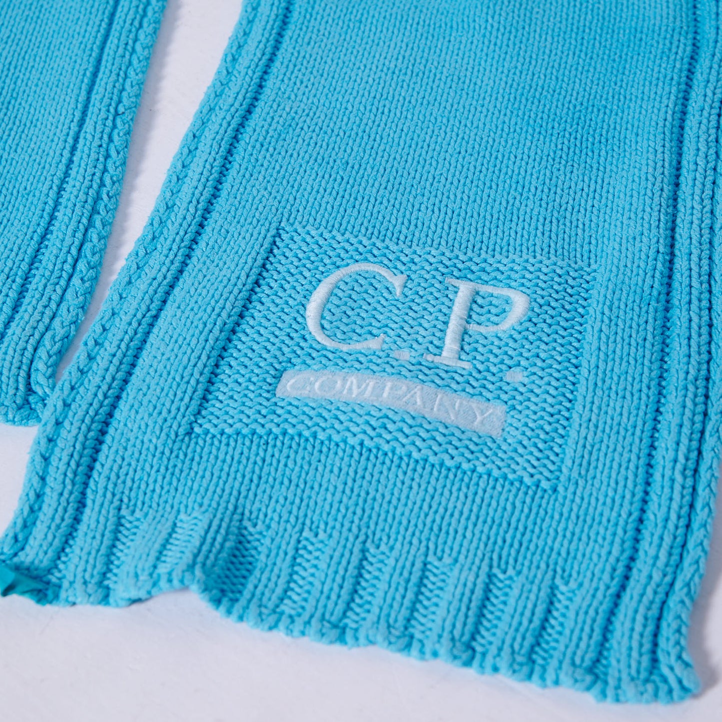 Vintage C.P. Company Scarf