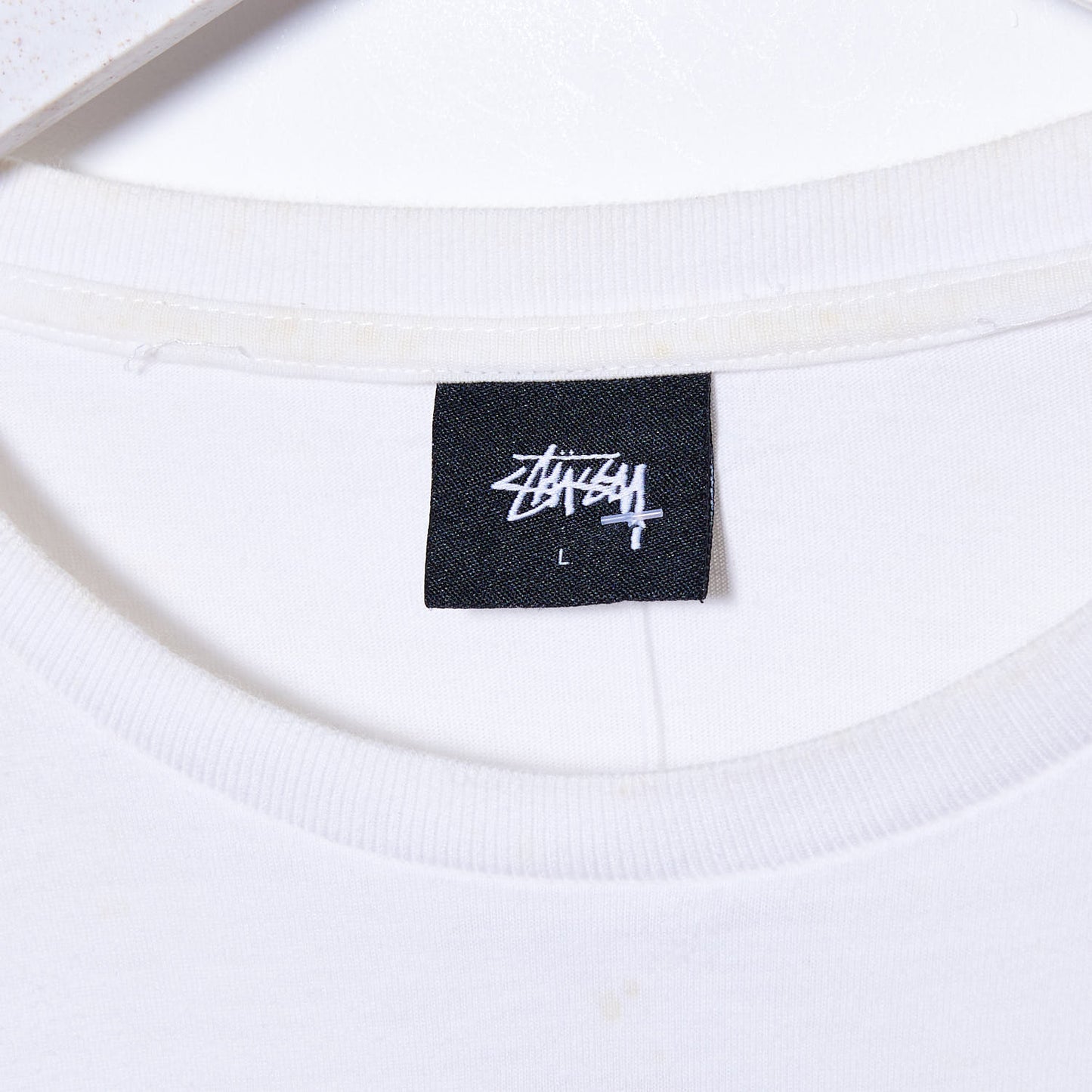 Vintage Stussy T-shirt Large