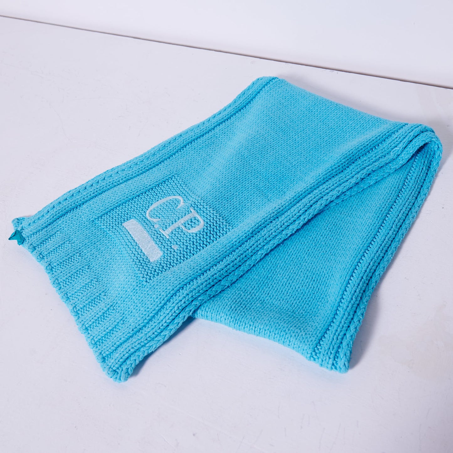 Vintage C.P. Company Scarf