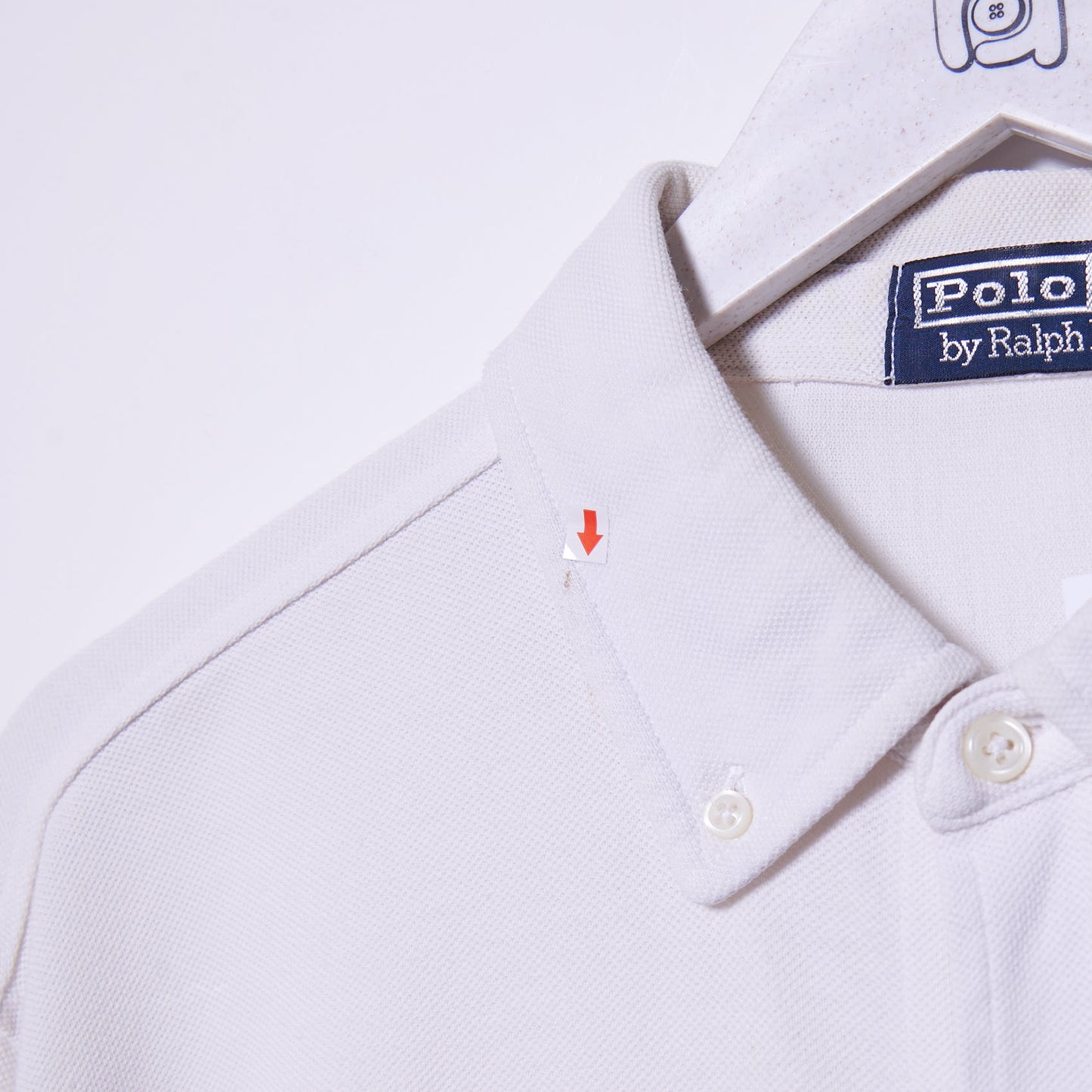 Vintage Ralph Lauren Shirt Large