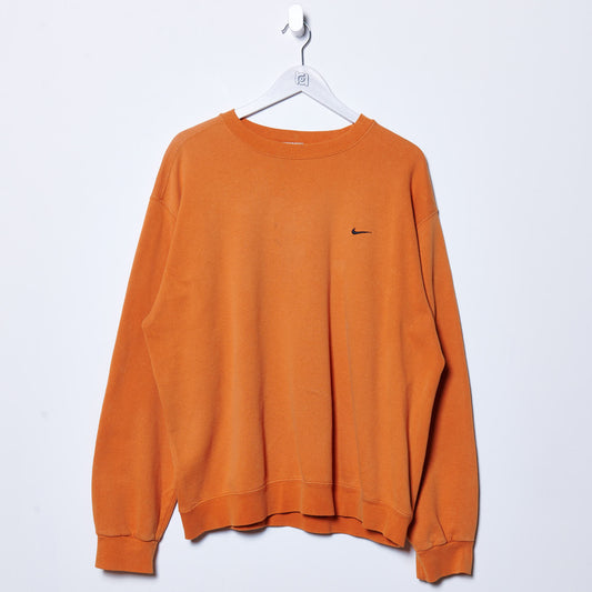 Vintage Nike Sweatshirt Large