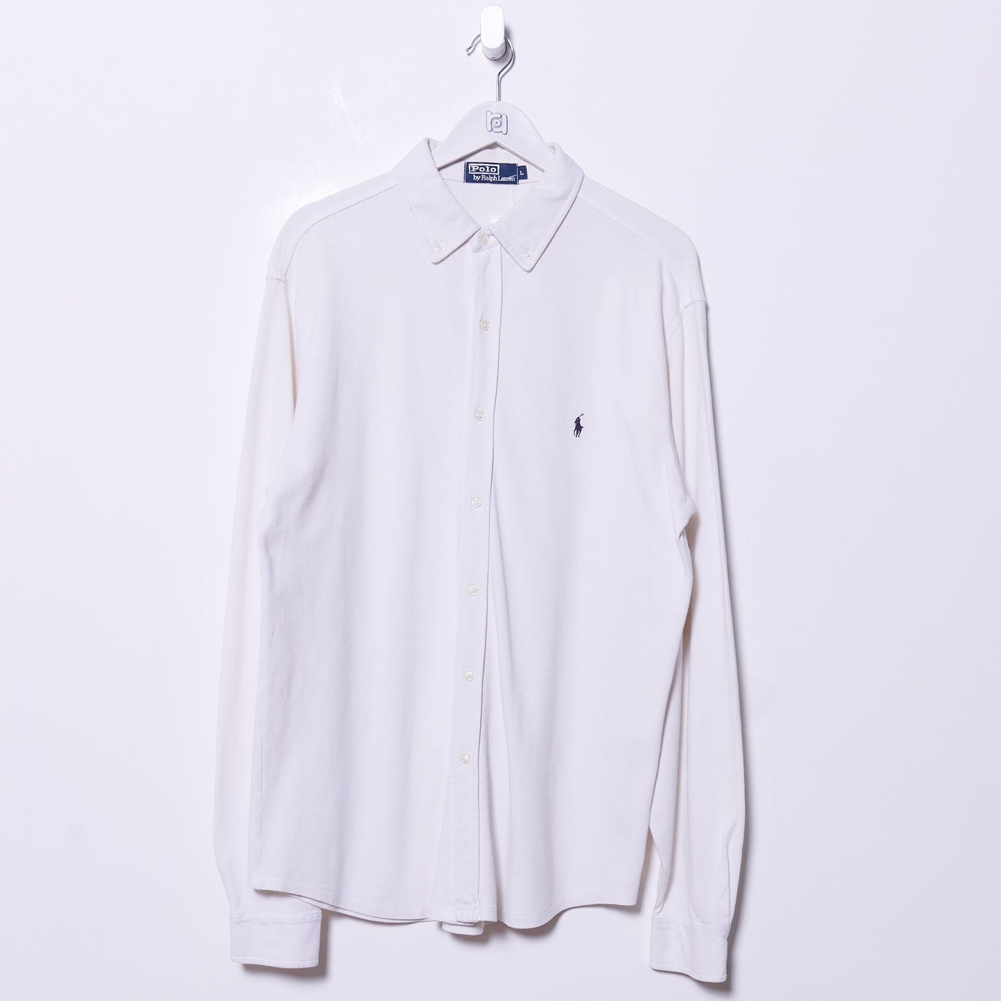 Vintage Ralph Lauren Shirt Large