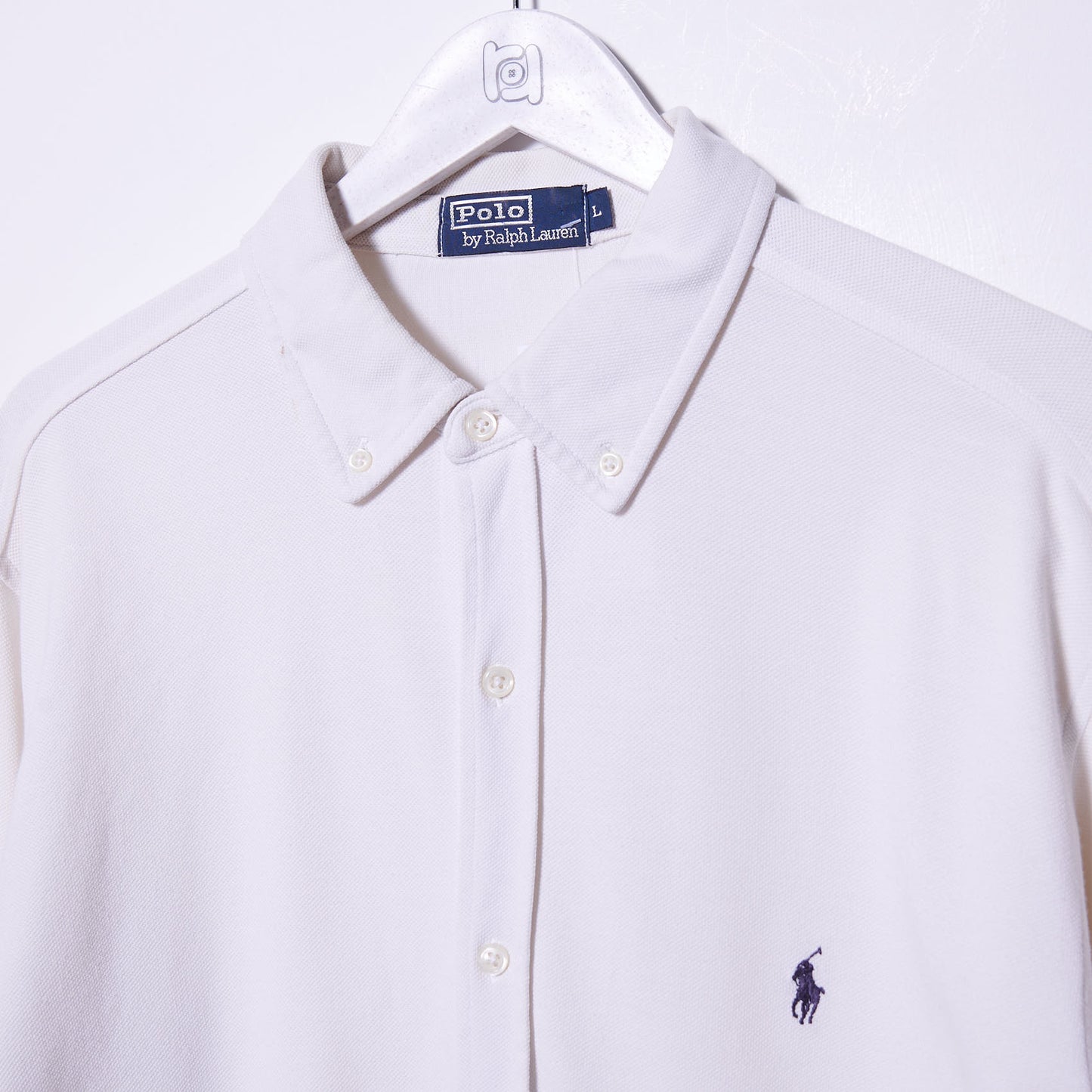 Vintage Ralph Lauren Shirt Large