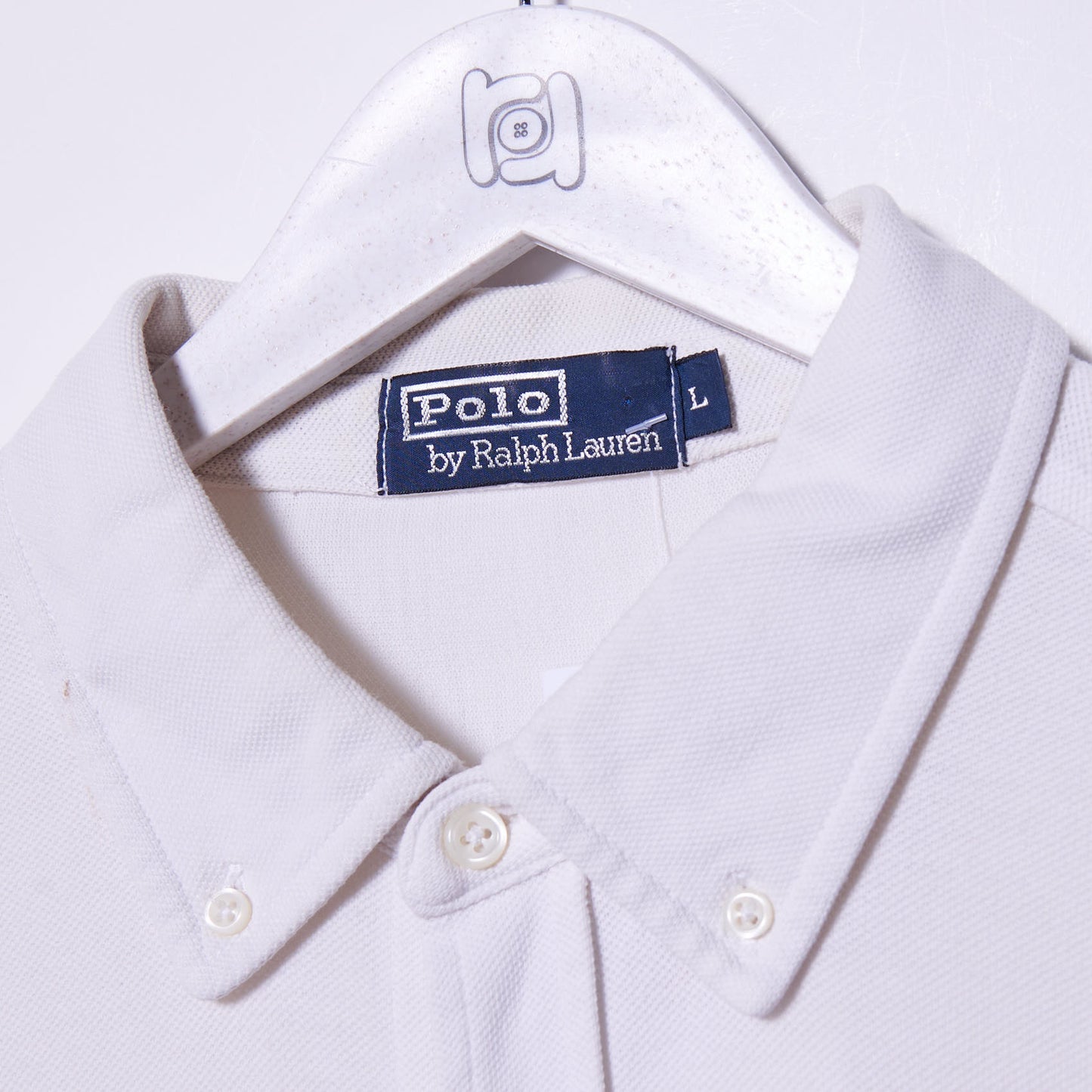 Vintage Ralph Lauren Shirt Large