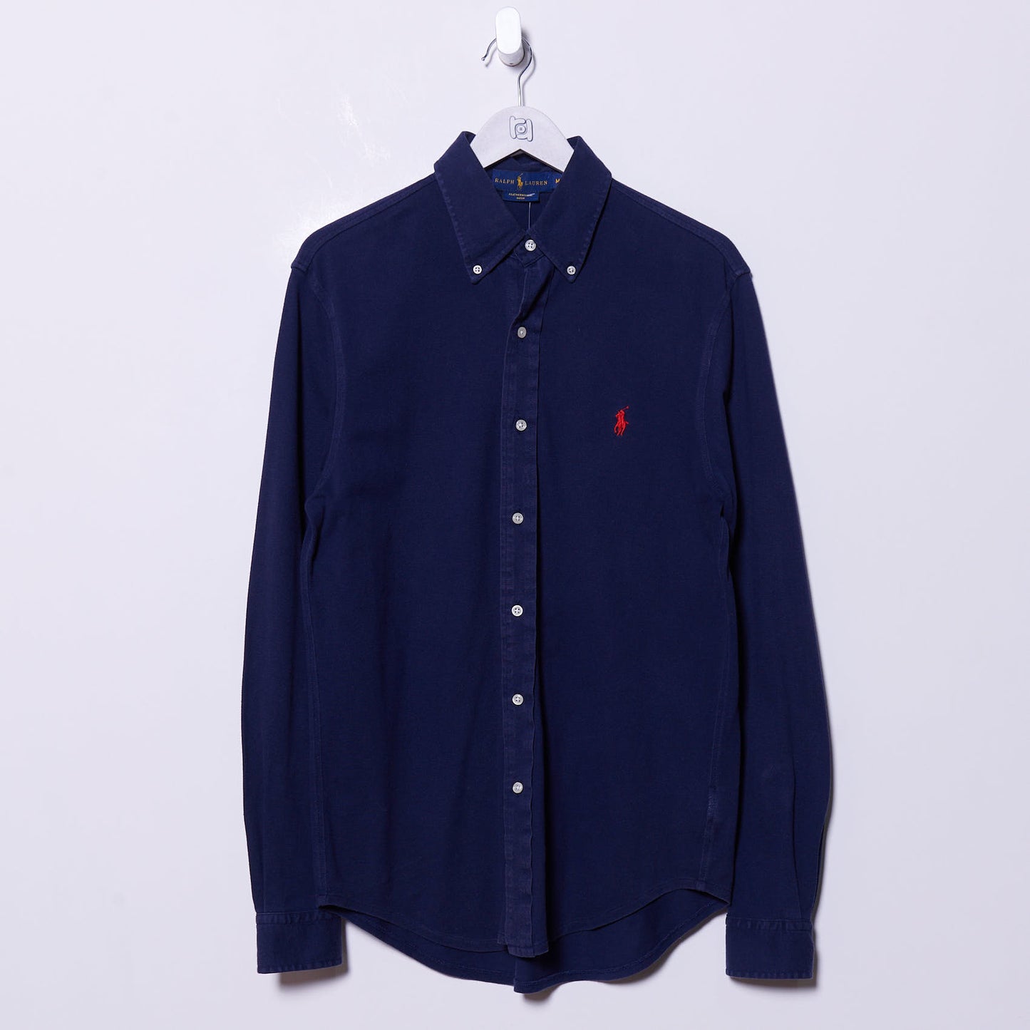 Vintage Ralph Lauren Shirt Medium
