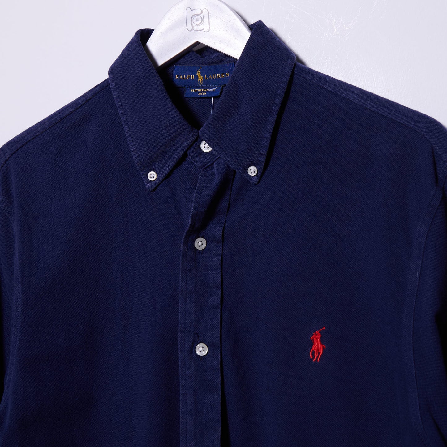 Vintage Ralph Lauren Shirt Medium