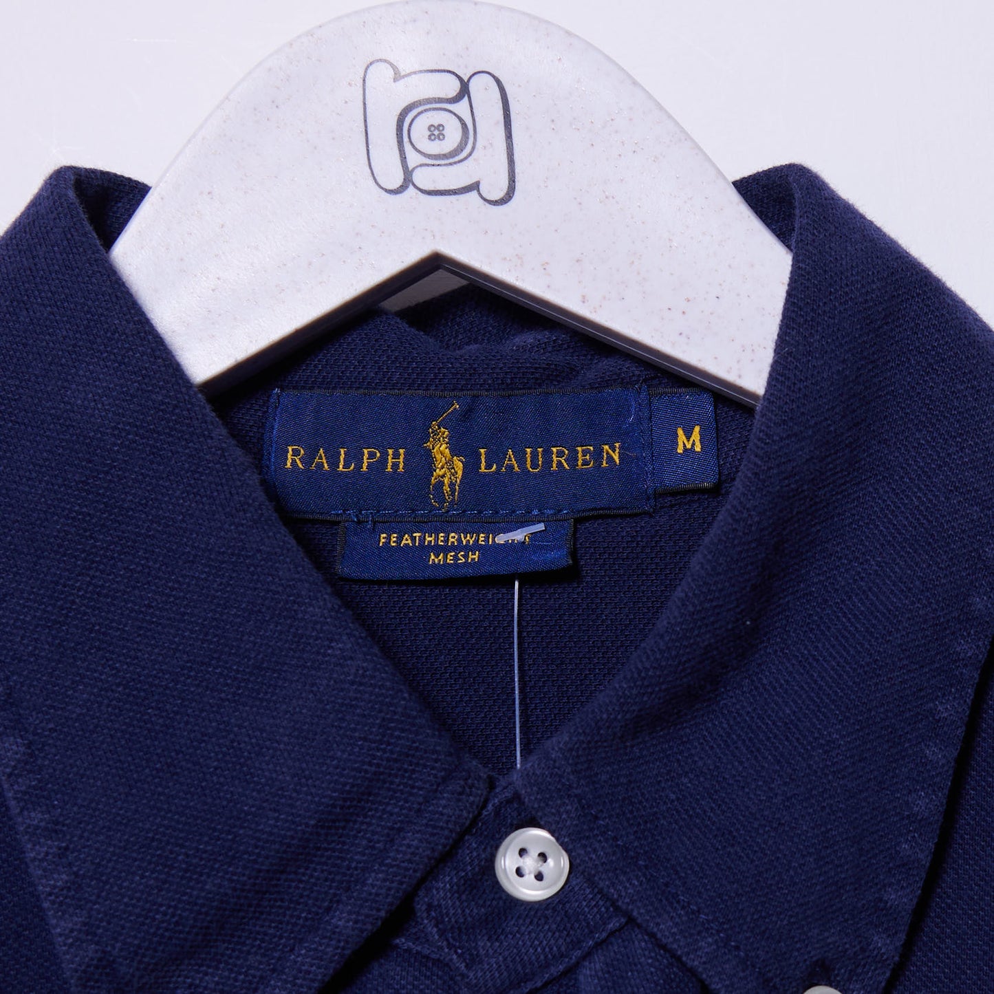 Vintage Ralph Lauren Shirt Medium