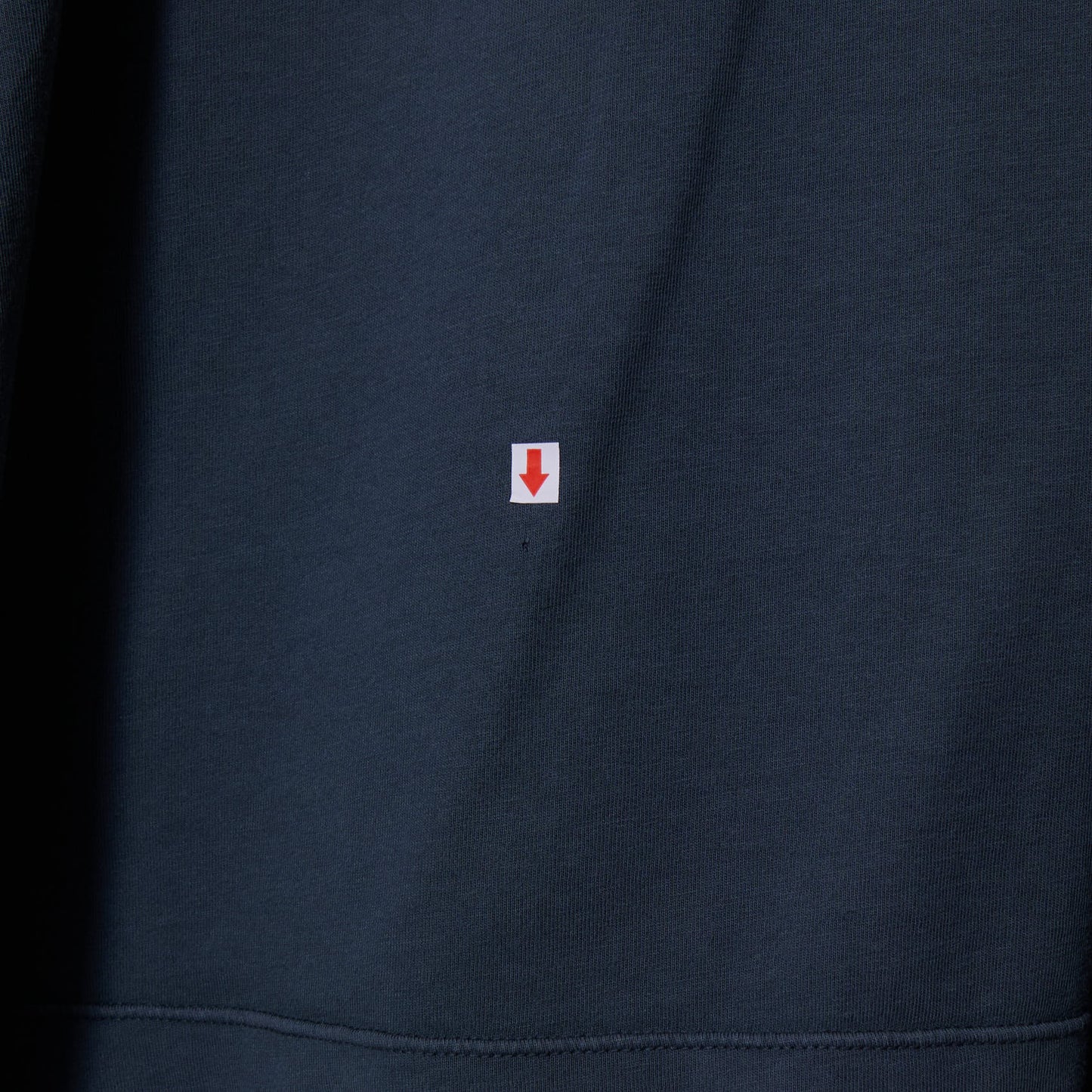 Vintage Stone Island Long Sleeve T-Shirt Large