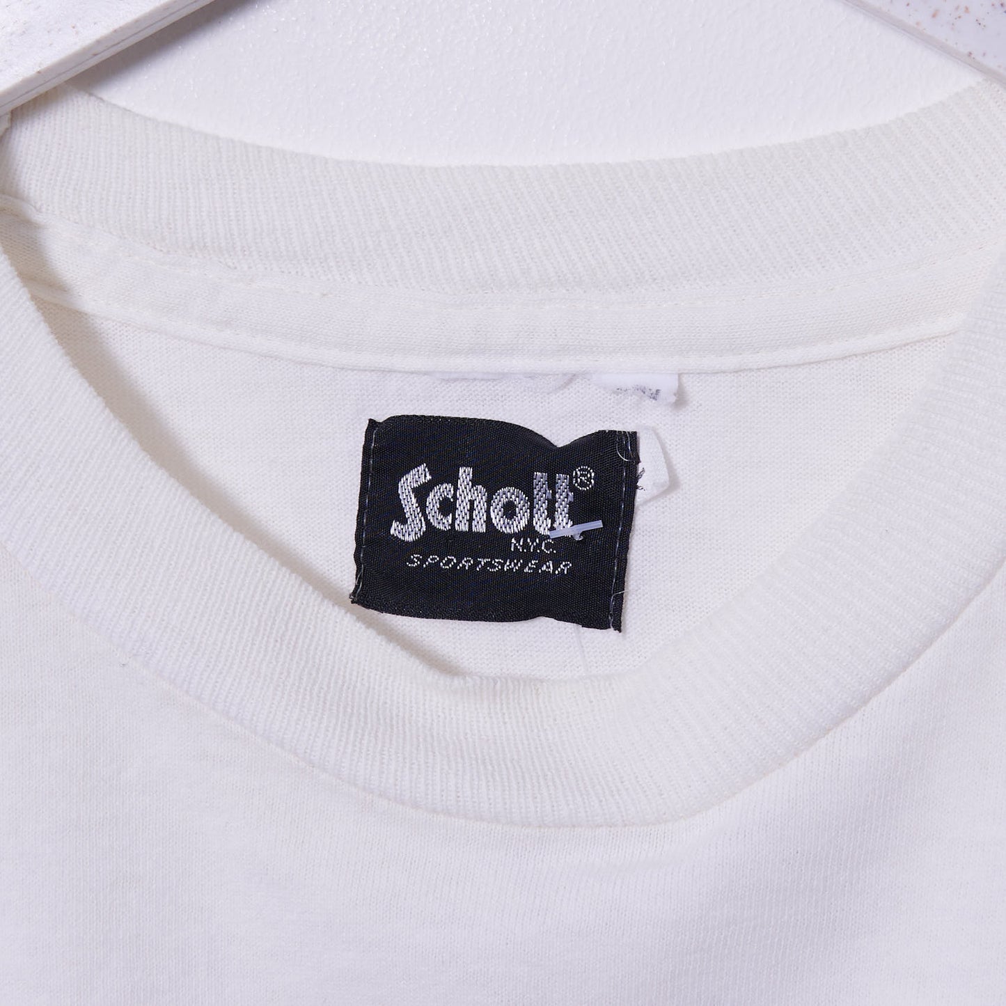 Vintage Schott 90s T-Shirt XL