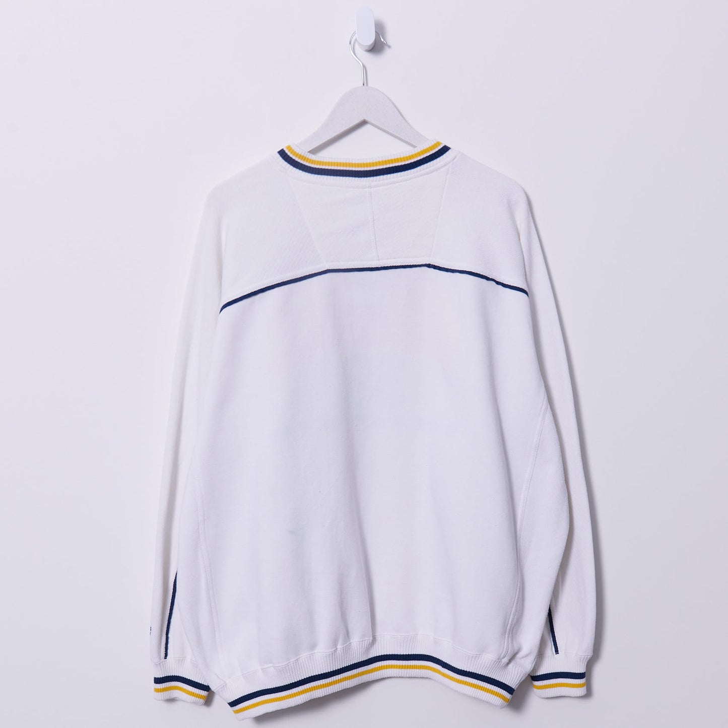 Vintage Michigan Wolverines Lee Sport Sweatshirt XXL