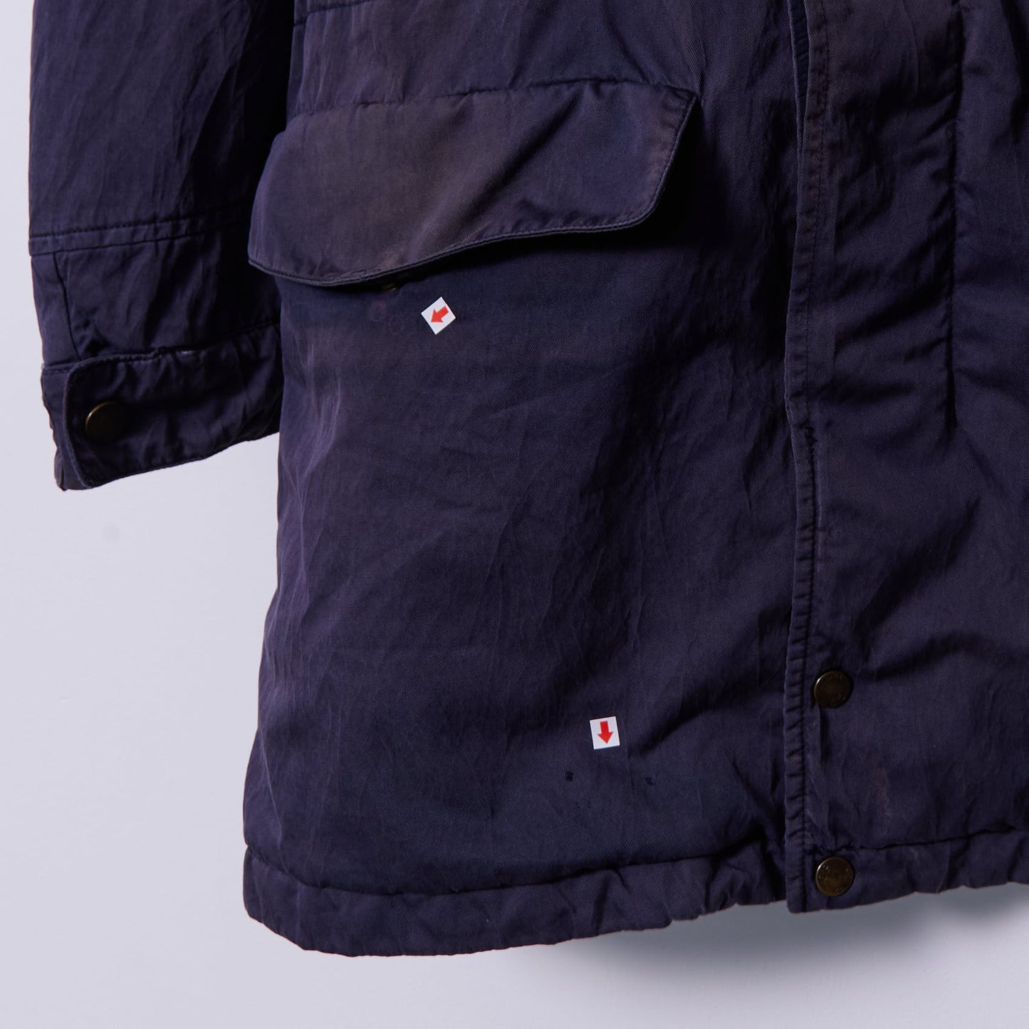 Vintage CP Company Coat Large