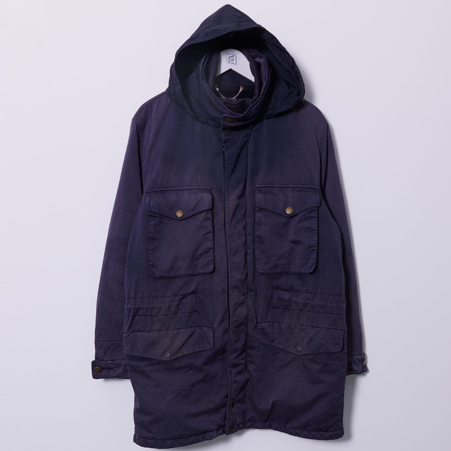 Vintage CP Company Coat Large