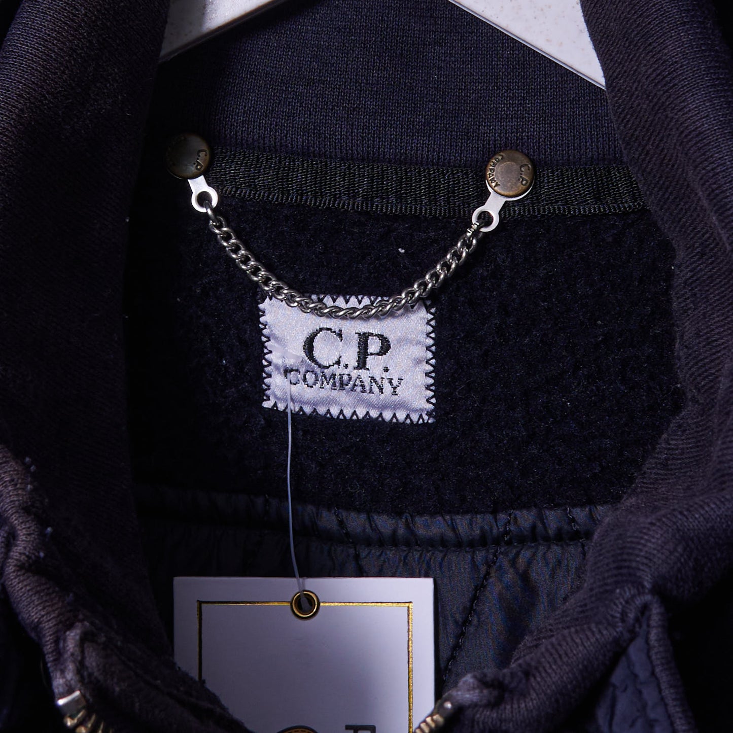 Vintage CP Company Coat Large