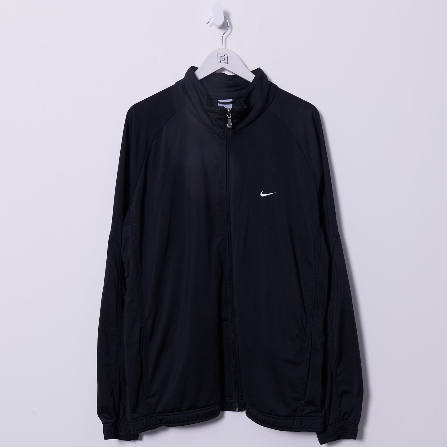 Vintage Nike Track Jacket XXL