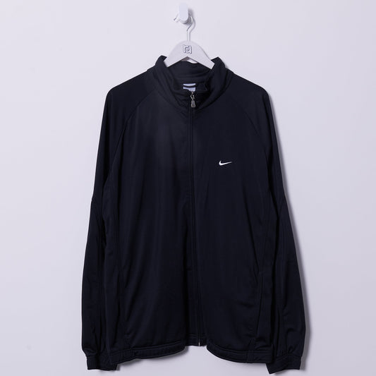 Vintage Nike Track Jacket XXL