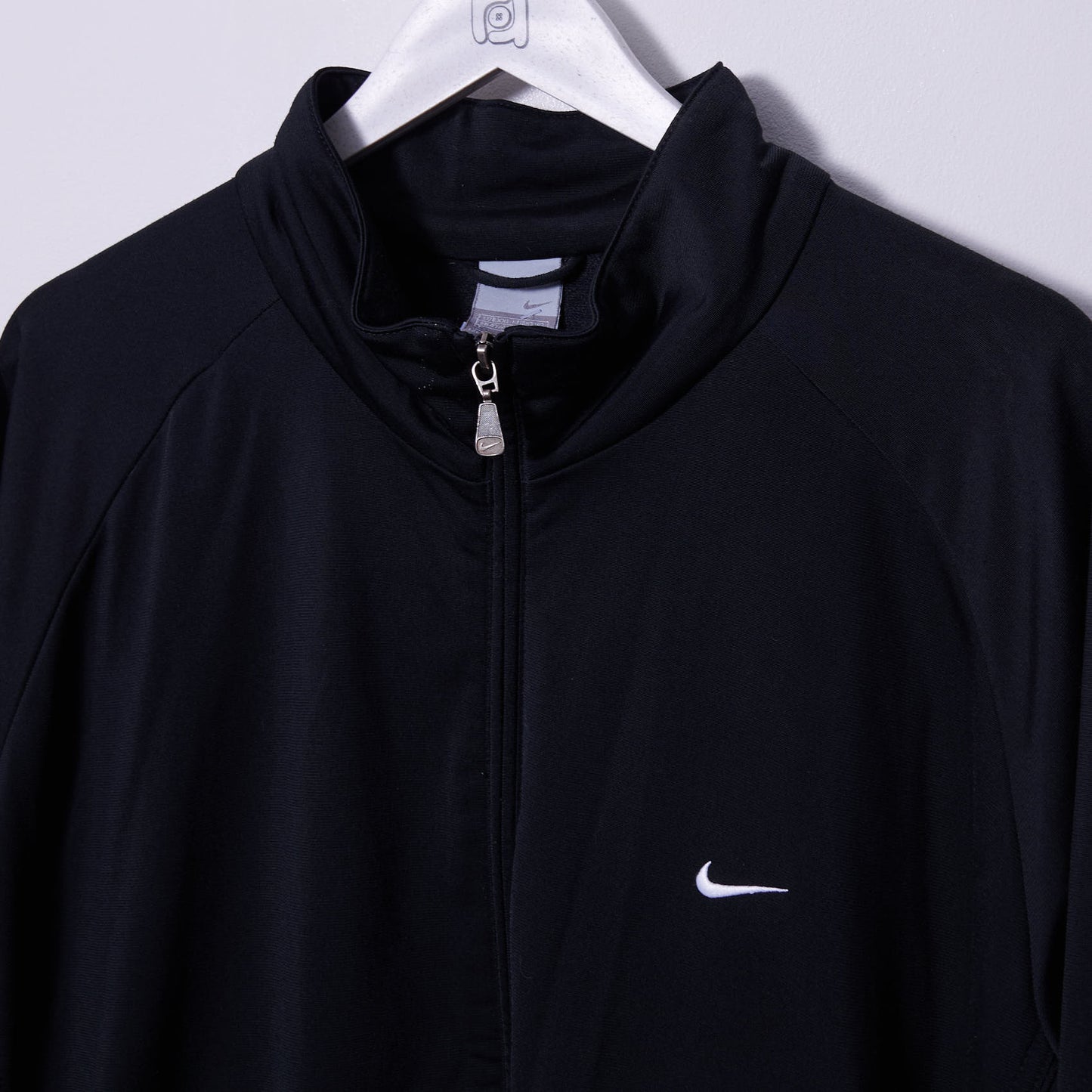 Vintage Nike Track Jacket XXL