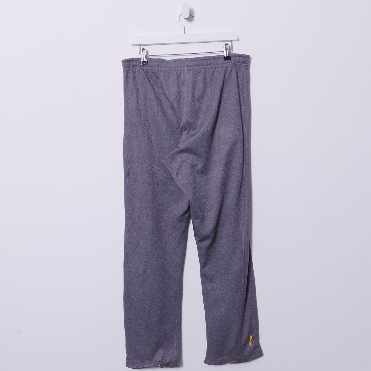 Vintage Nike Track Bottoms Medium