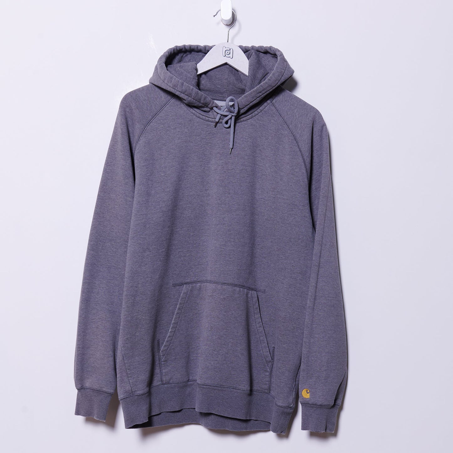 Vintage Carhartt Hoodie XL