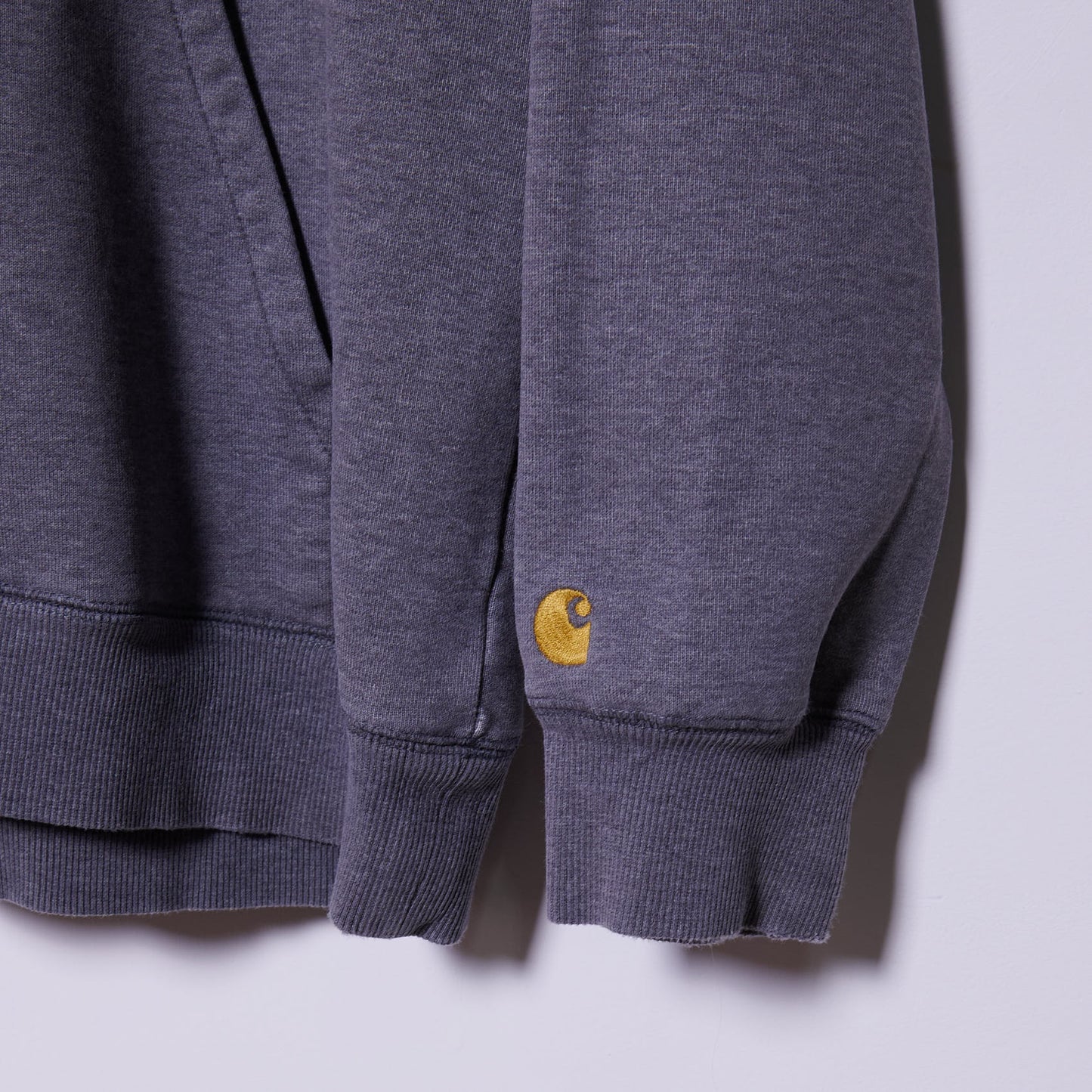Vintage Carhartt Hoodie XL