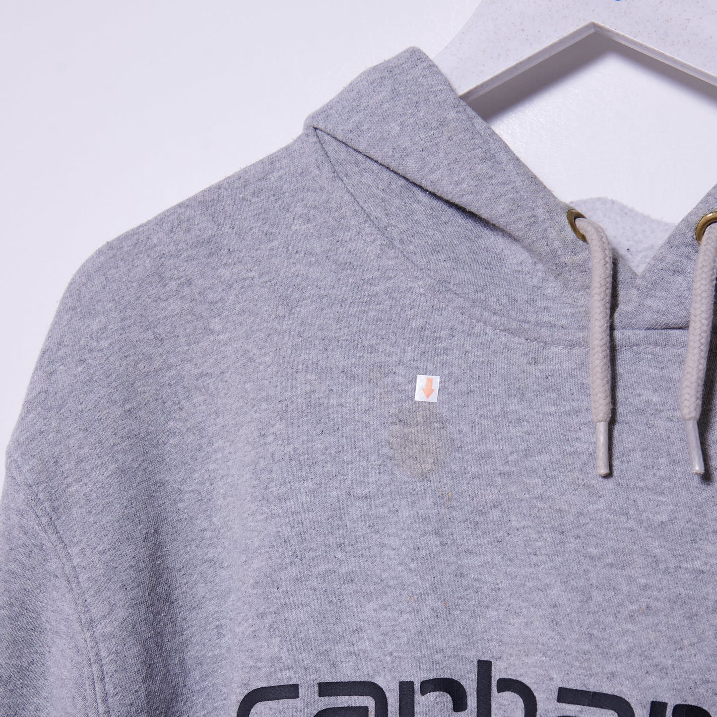 Vintage Carhartt Hoodie XXL