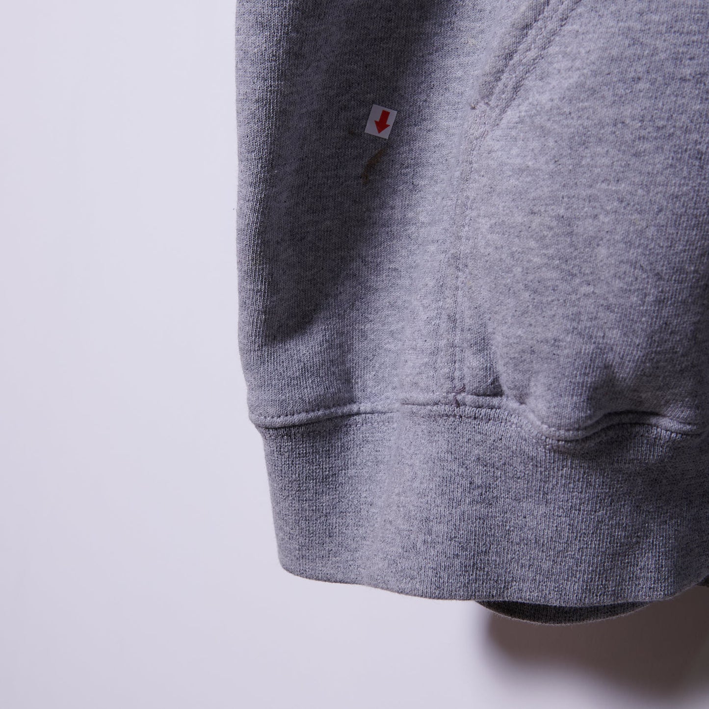 Vintage Carhartt Hoodie XXL