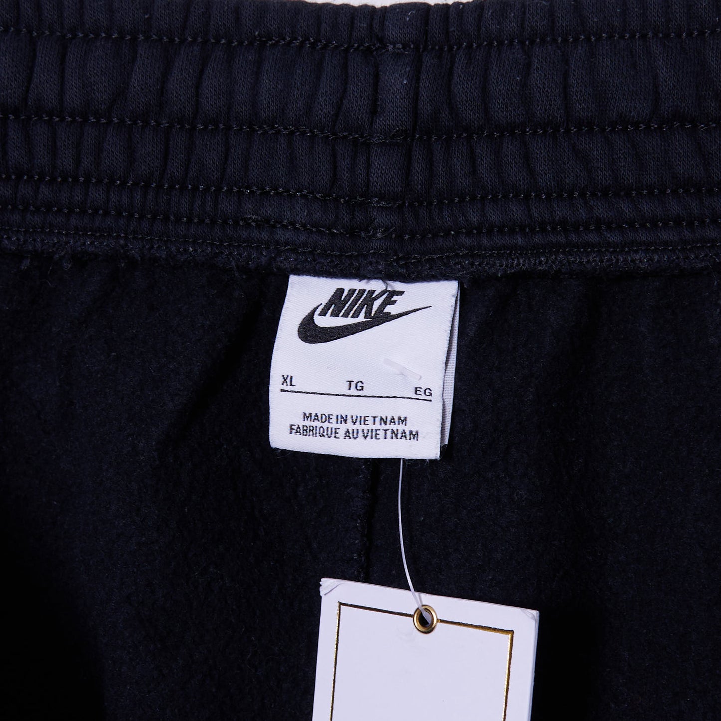 Vintage Nike Jogging Bottoms XL