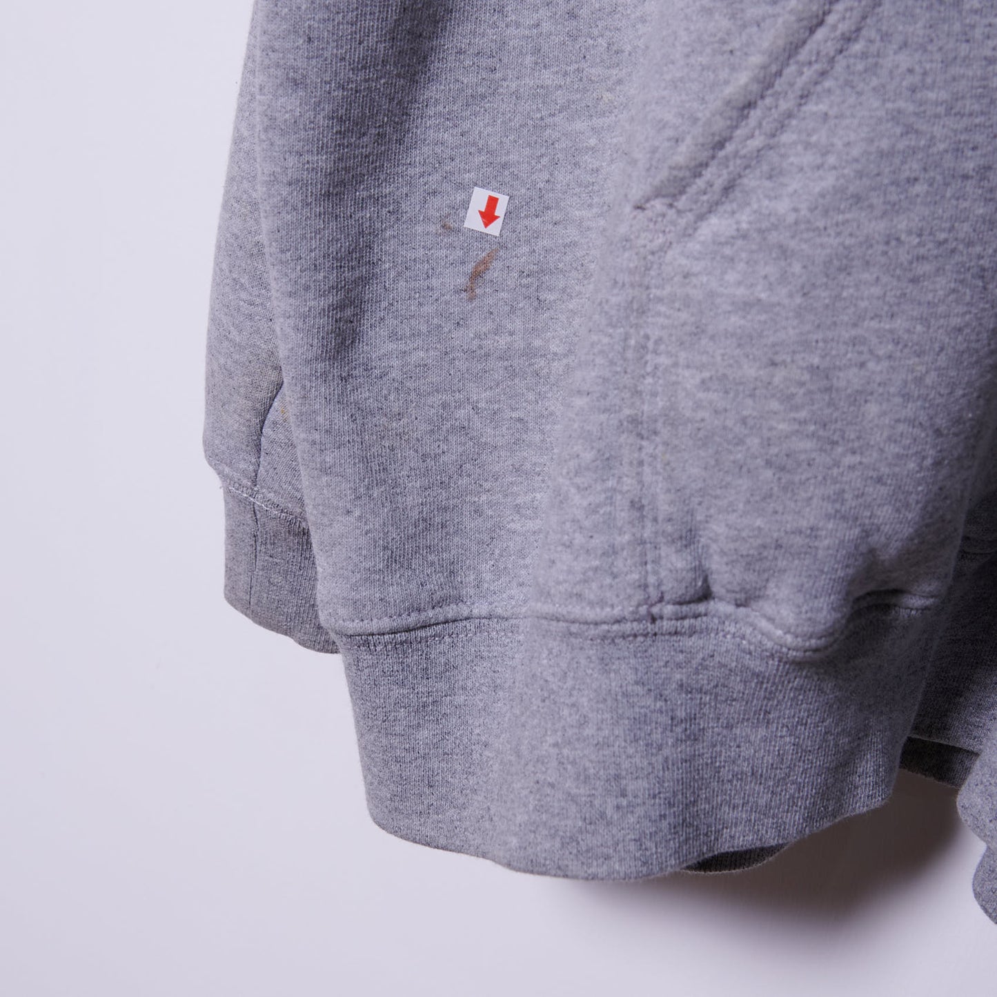 Vintage Carhartt Hoodie XXL