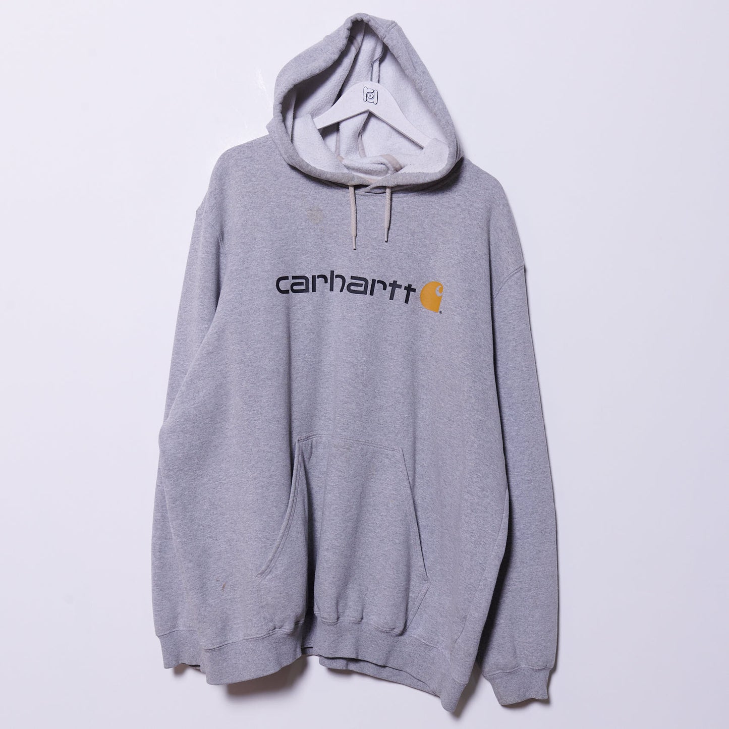 Vintage Carhartt Hoodie XXL