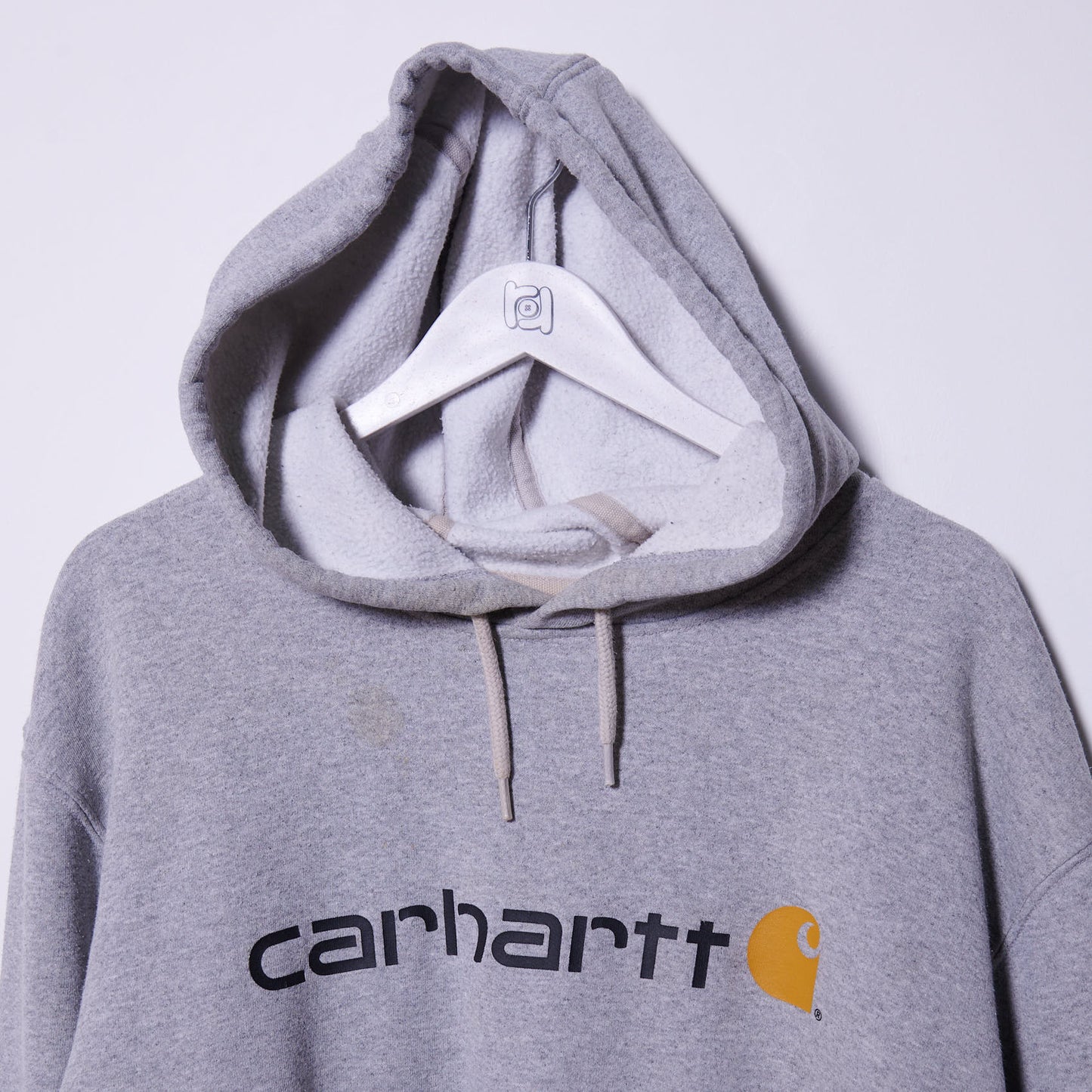 Vintage Carhartt Hoodie XXL